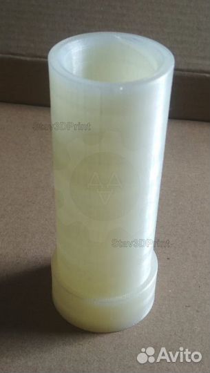 Дополнительная втулка для рулевой рейки ваз, Datsu