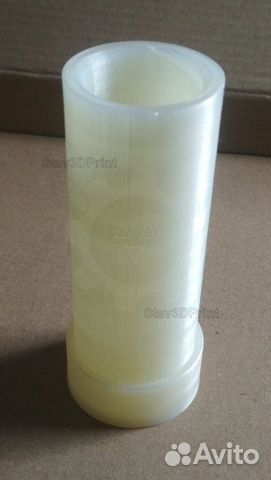 Дополнительная втулка для рулевой рейки ваз, Datsu