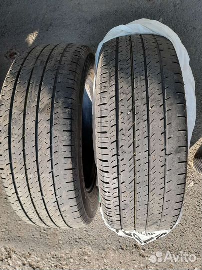 Viatti Bosco H/T 215/65 R16 98