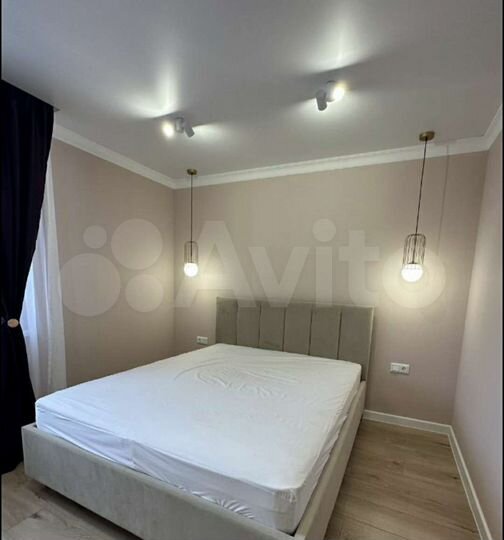 2-к. квартира, 43 м², 8/14 эт.