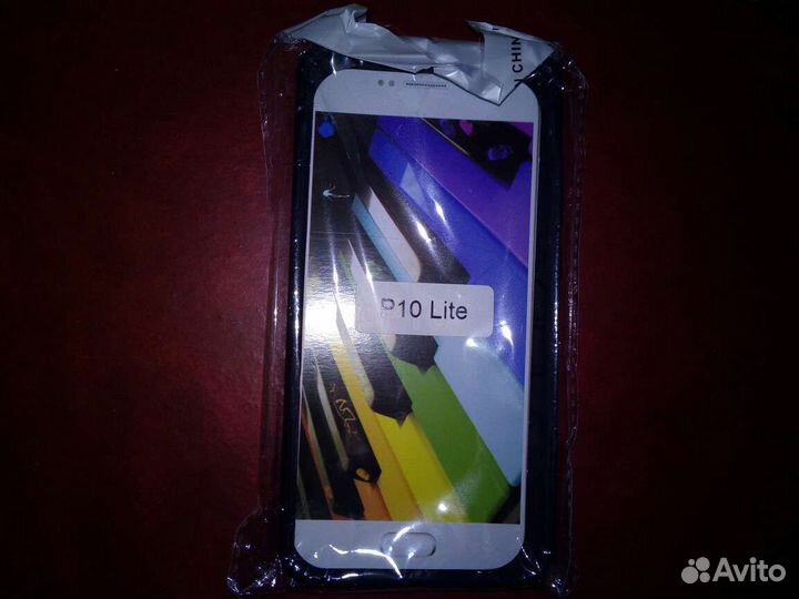 Чехол Huawei P10 lite, honor 9 lite