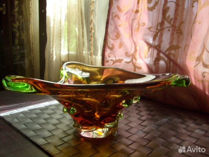 Ваза для фруктов или конфет