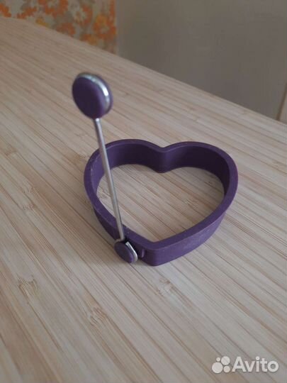 Силиконовые формы