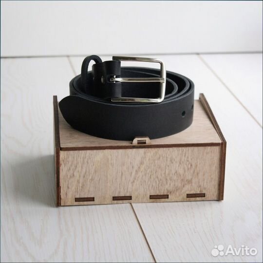 Ремень мужской