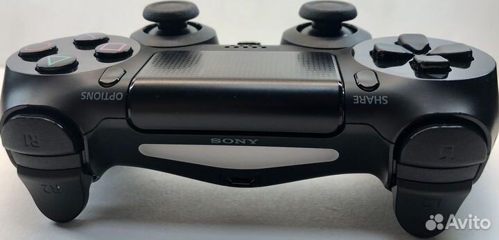 Геймпад Sony DualShock 4v1