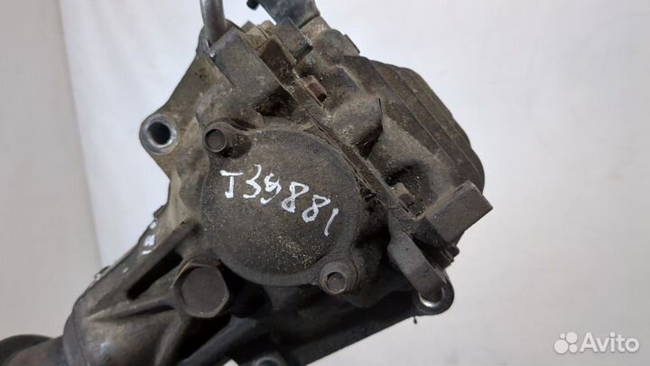 Редуктор Раздаточный кпп (раздатка) Ford Maverick