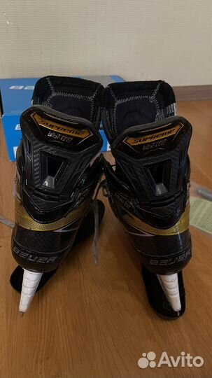 Bauer Supreme Ultrasonic 6.0 FIT 2