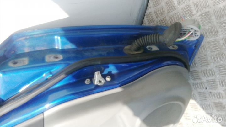 Дверь передняя левая suzuki SX4 YA11S 3-9 дней