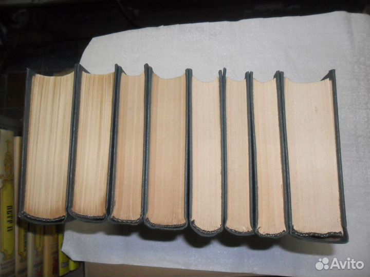 С/с Пришвин М.М. Собрание сочинений