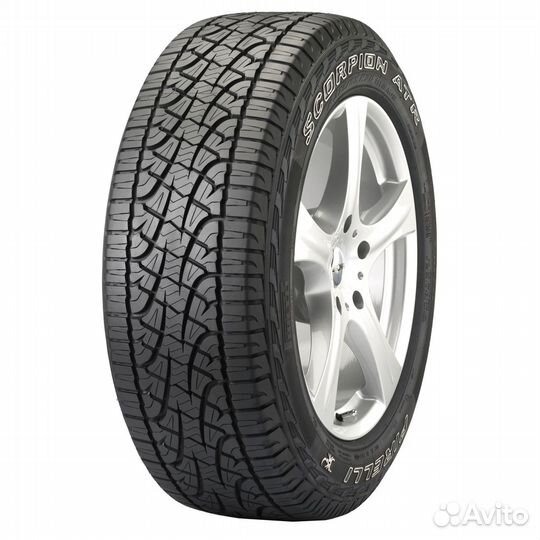 Pirelli Scorpion ATR 185/75 R16 93T