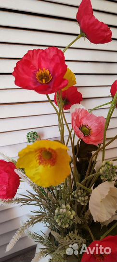 Летний калейдоскоп