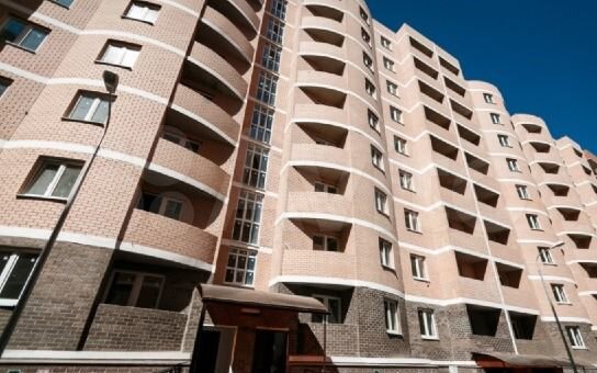 Заполярная 35 краснодар фото 1-к квартира, 41 м², 8/9 эт. на продажу в Краснодаре Купить квартиру Авито