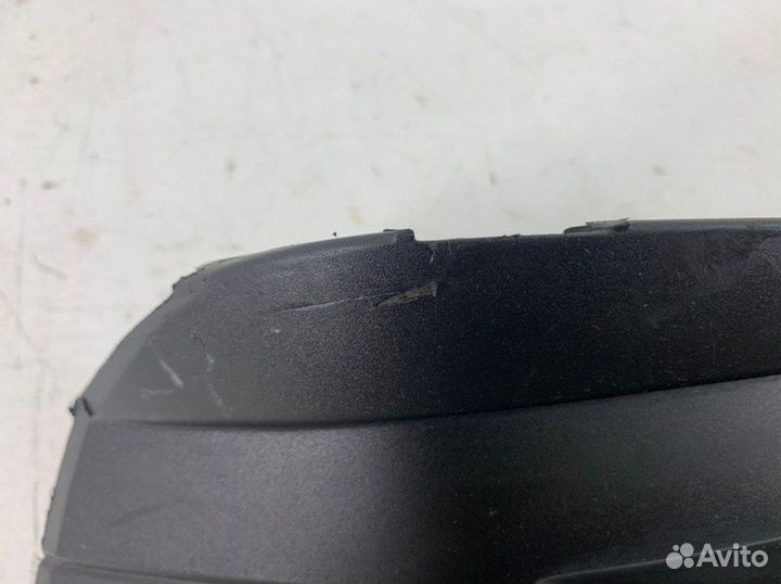 Решетка бампера правая Bmw 2Er F45 2018