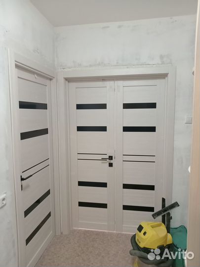 Двери межкомнатные