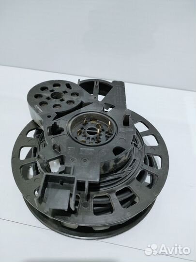 Катушка для пылесоса Bosch BGL25A100