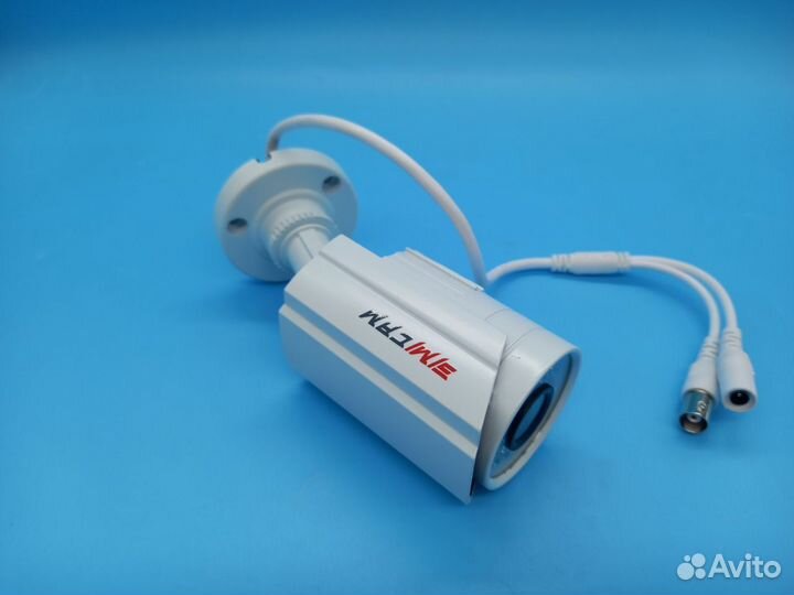 92658 Аналоговая камера видеонаблюдения simicam 10