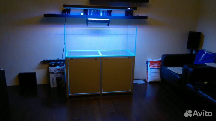 Продаю аквариумы