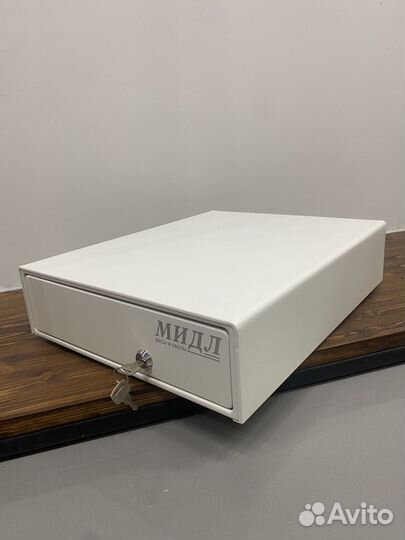 Денежный ящик