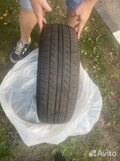 КАМА Кама-Евро-236 185/65 R15 88H