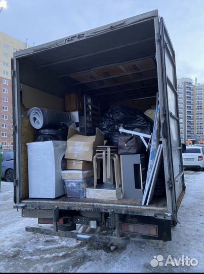 Грузчики /разнорабочие / любые виды работ