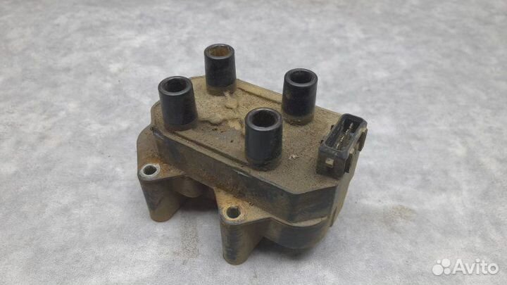 Модуль зажигания Great Wall Safe 2.2 491QE 105