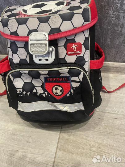 Продам детский рюкзак Belmil