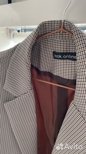 Пиджак женский 46 48