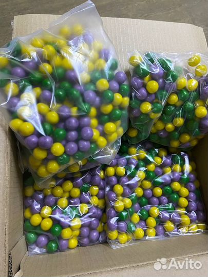 Жев. резинка 22 мм 