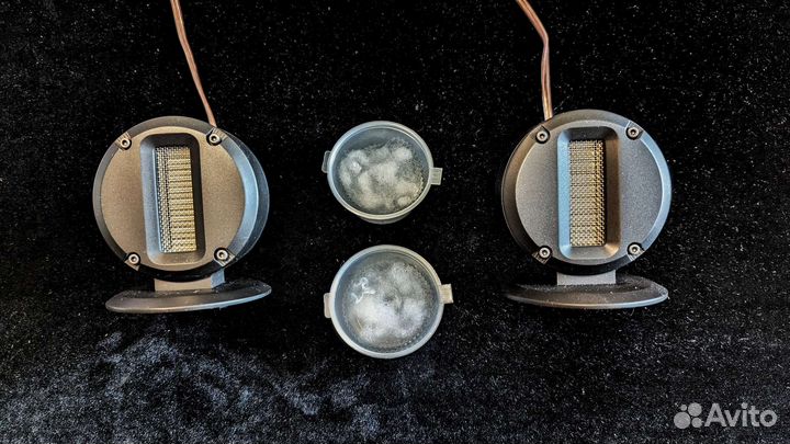 Супер твитер ленточный