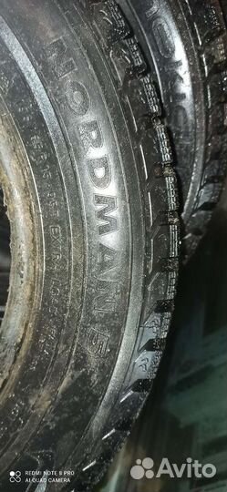 Nokian Tyres Nordman 5 195/65 R15