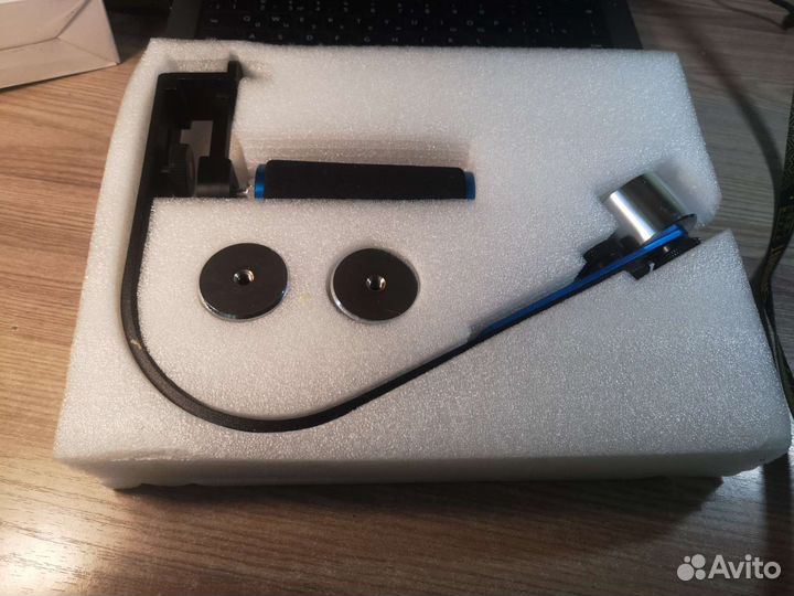 Система стабилизации камеры Raylab Kino SC-02