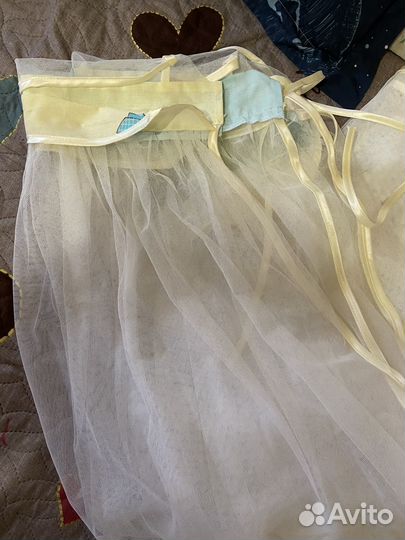 Балдахин без держателя,дышащий