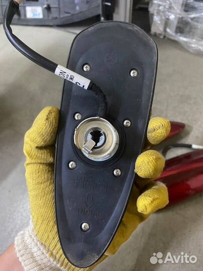 Антенна крыши Mazda CX-5