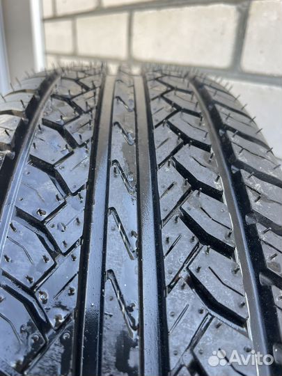 Новая запаска r 14