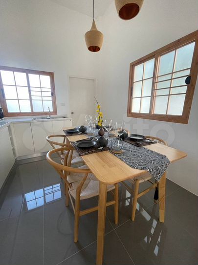 Дом (Таиланд)