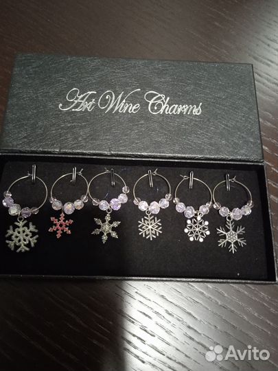 Подарочный набор, серьги