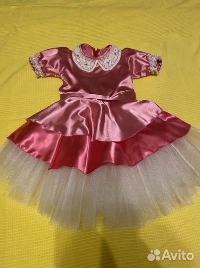 Новогодние костюмы