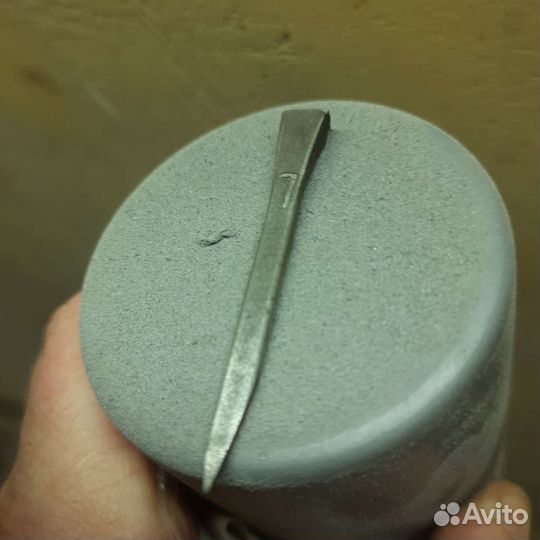 Гвозди для подковки лошадей