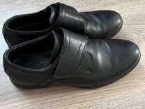 Туфли кожаные размер 35