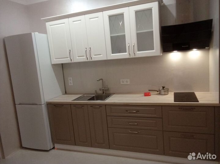 Сборка и разборка мебели