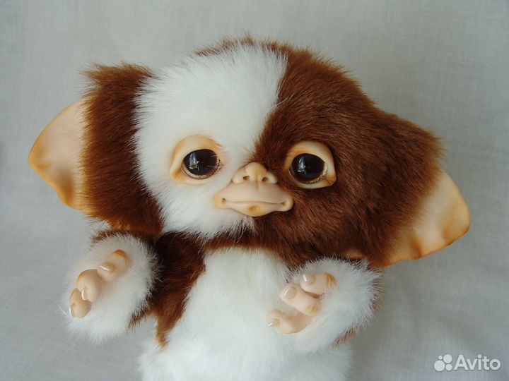 Могвай Гизмо Гремлин