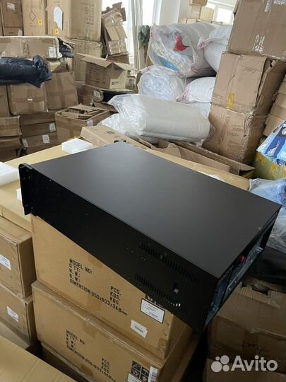 Серверный корпус AIC RMC-4F-0-2