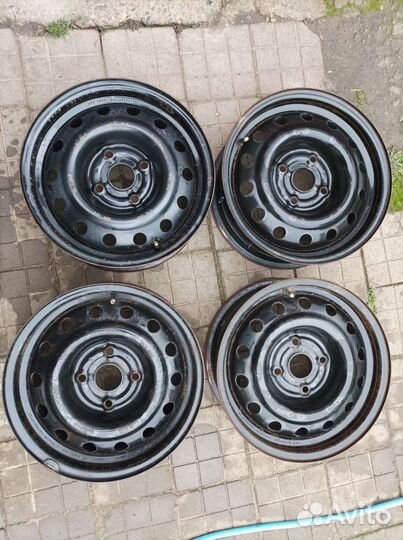 Диски для шевроле лачетти