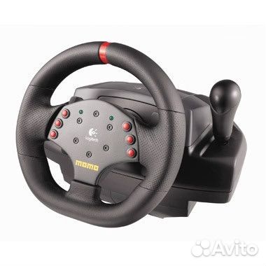 Logitech