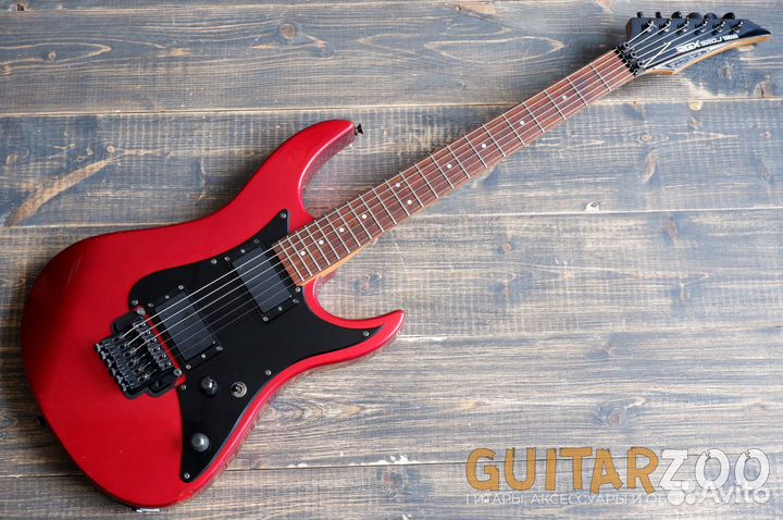 Yamaha RGX-520J SR Rock'n Road