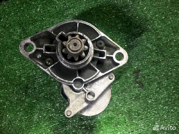 Стартер EA82 Subaru Leone AP2 23300AA010