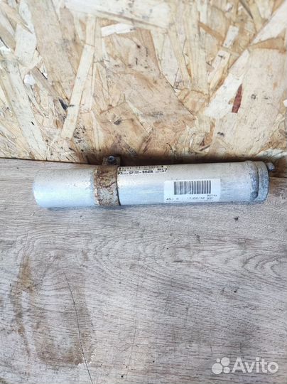 Осушитель кондиционера Nissan Juke F15