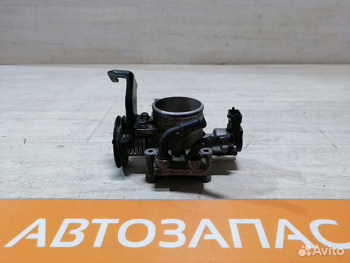 Дроссельная заслонка 1.6 Kia Ceed 1 Киа Сид 1