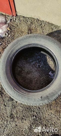 Nexen Roadian HTX RH5 225/65 R17