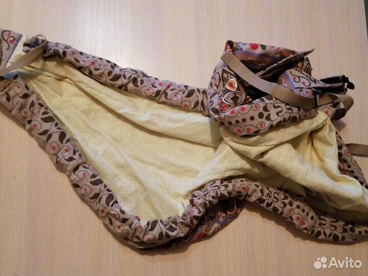 Слинг- гамак